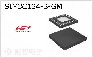 SIM3C134-B-GM