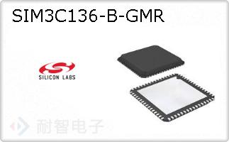 SIM3C136-B-GMR