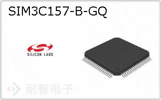 SIM3C157-B-GQ