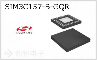SIM3C157-B-GQR