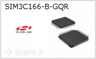 SIM3C166-B-GQR