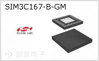 SIM3C167-B-GM