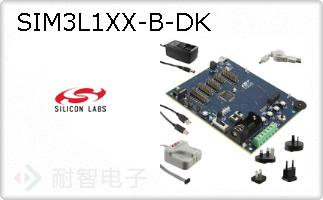 SIM3L1XX-B-DK