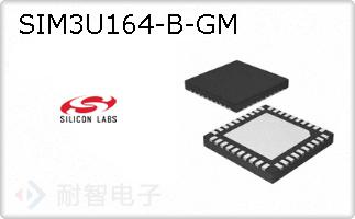 SIM3U164-B-GM