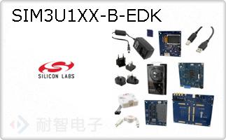 SIM3U1XX-B-EDK