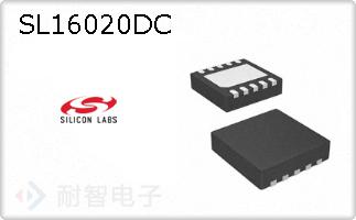 SL16020DC