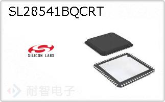 SL28541BQCRT