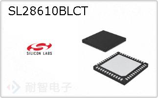 SL28610BLCT