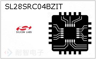 SL28SRC04BZITͼƬ