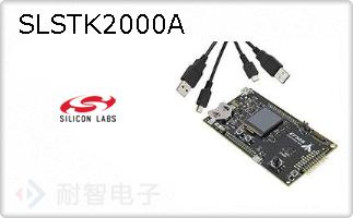 SLSTK2000A