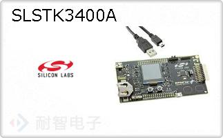 SLSTK3400A