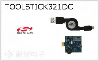 TOOLSTICK321DC