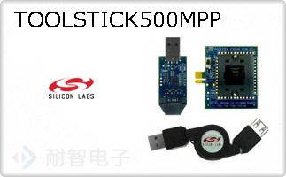 TOOLSTICK500MPP