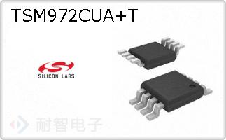 TSM972CUA+T