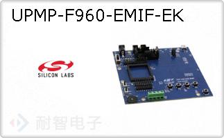 UPMP-F960-EMIF-EK