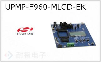 UPMP-F960-MLCD-EK