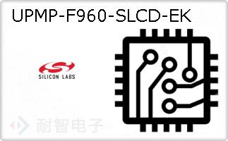 UPMP-F960-SLCD-EK