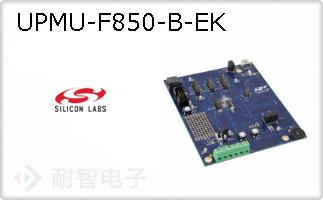 UPMU-F850-B-EK
