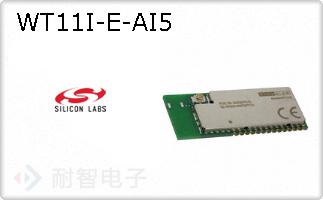 WT11I-E-AI5