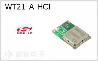 WT21-A-HCI