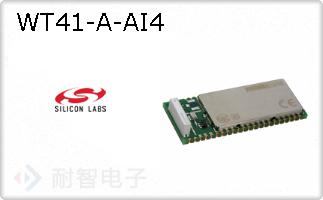 WT41-A-AI4