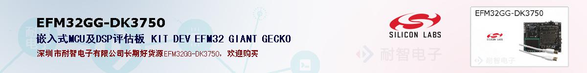 EFM32GG-DK3750ıۺͼ