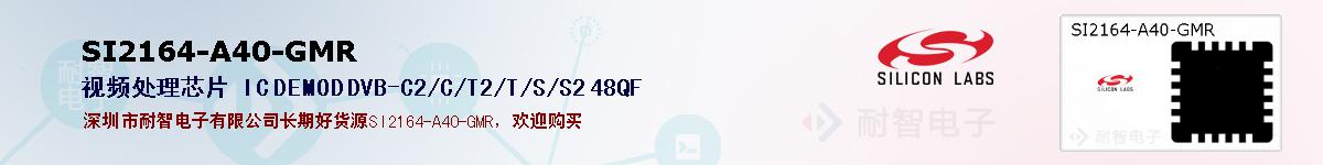 SI2164-A40-GMRıۺͼ