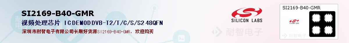 SI2169-B40-GMRıۺͼ
