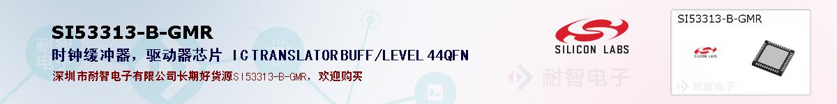 SI53313-B-GMRıۺͼ