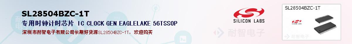 SL28504BZC-1Tıۺͼ