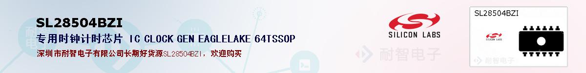 SL28504BZIıۺͼ
