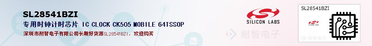SL28541BZIıۺͼ