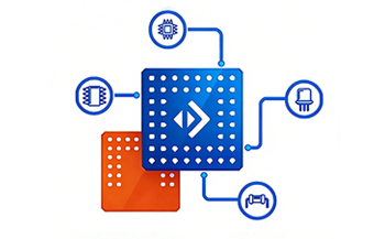 Silicon Labs��C8051Fϵ�е�Ƭ��