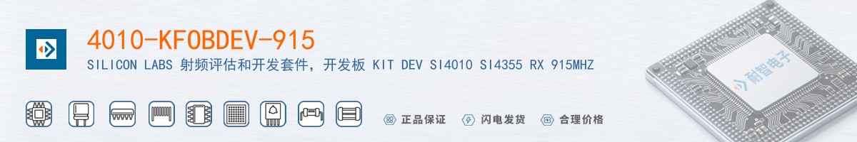 4010-KFOBDEV-915������