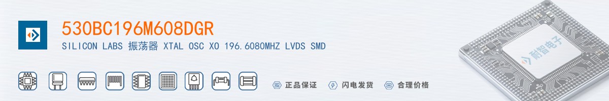 530BC196M608DGR������