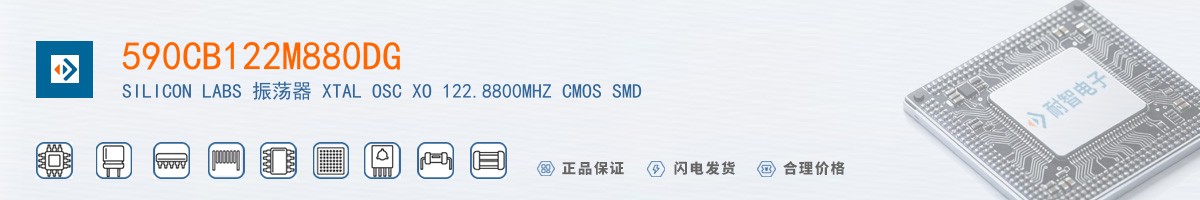 590CB122M880DG������