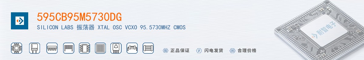 595CB95M5730DG������