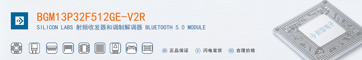 BGM13P32F512GE-V2R������