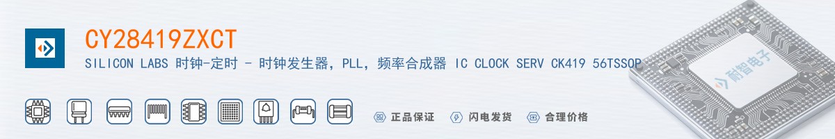 CY28419ZXCT������