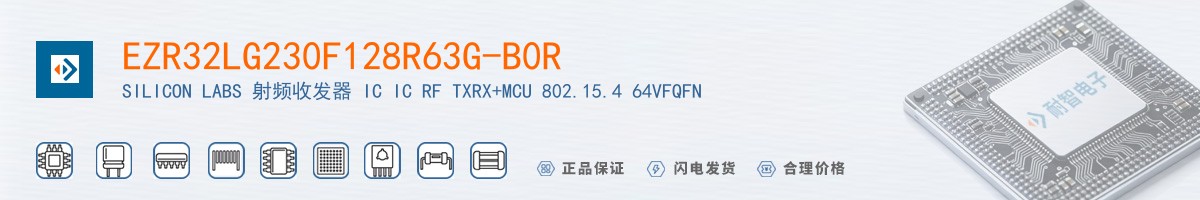 EZR32LG230F128R63G-B0R������