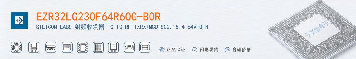 EZR32LG230F64R60G-B0R������