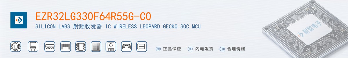 EZR32LG330F64R55G-C0������