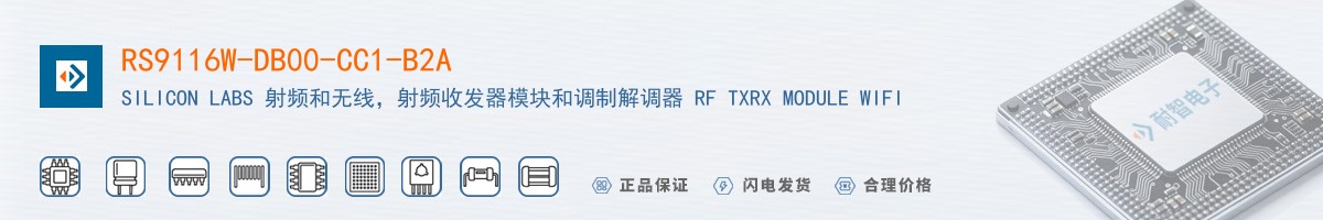 RS9116W-DB00-CC1-B2A������