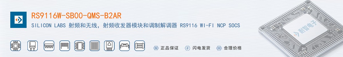 RS9116W-SB00-QMS-B2AR������