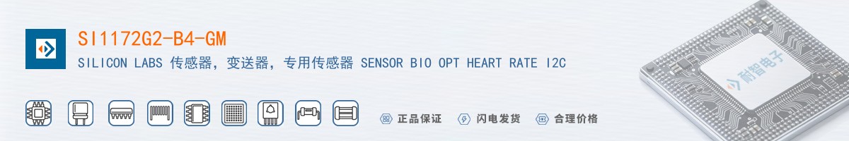 SI1172G2-B4-GM������