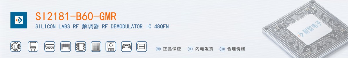 SI2181-B60-GMR������