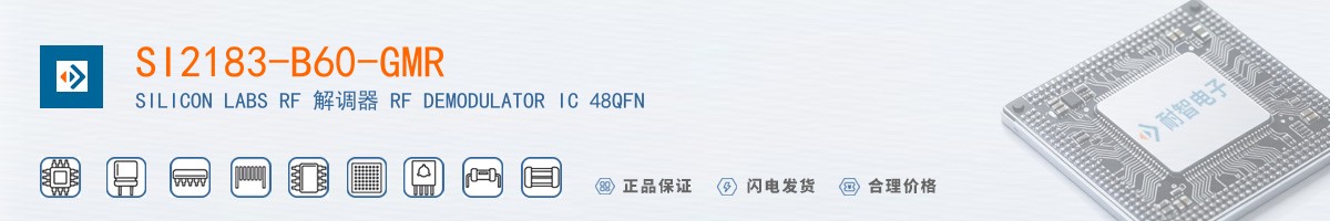 SI2183-B60-GMR������