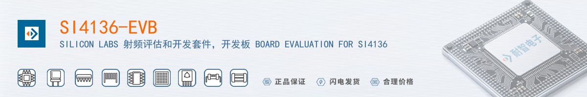 SI4136-EVB������