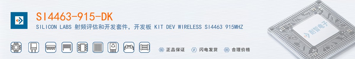 SI4463-915-DK������