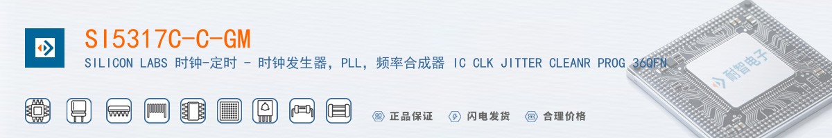 SI5317C-C-GM������